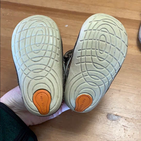 Stride Rite size 6W - Picture 2 of 5